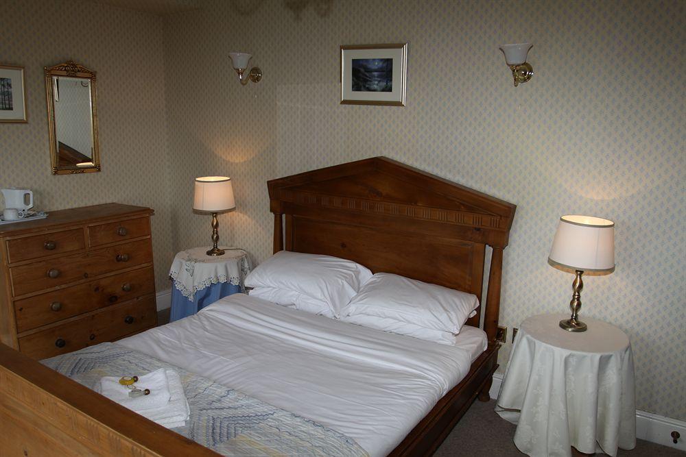 לאנלי Llwyn Country House מראה חיצוני תמונה