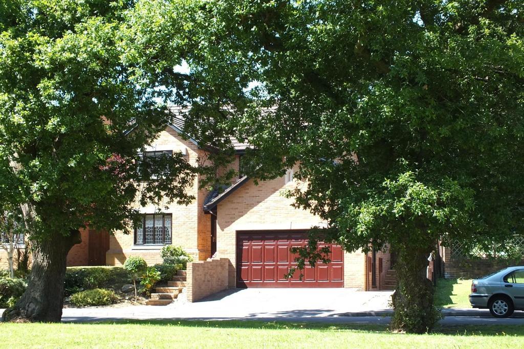 לאנלי Llwyn Country House חדר תמונה