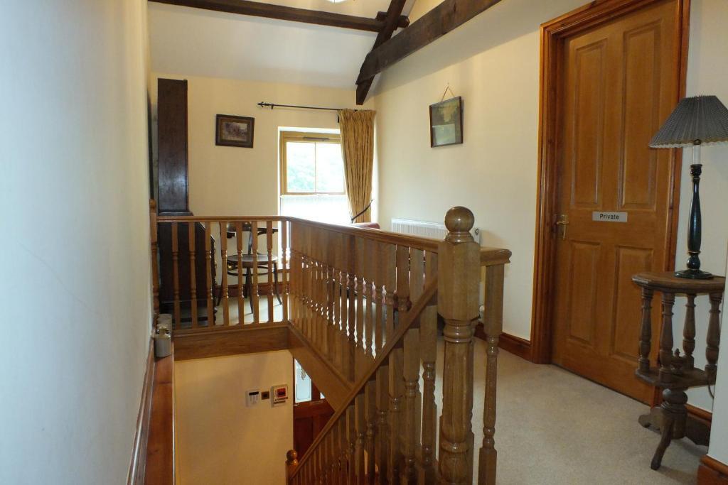 לאנלי Llwyn Country House חדר תמונה