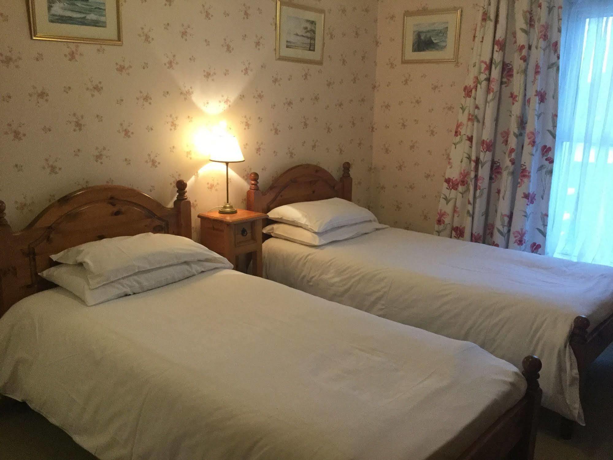 לאנלי Llwyn Country House מראה חיצוני תמונה